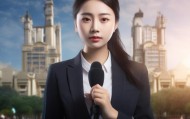 河北传媒学院新闻主持人的责任与担当，传承文明，创新发展