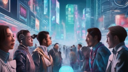 文化创意与服务的数字时代创新机遇