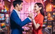 家豪文化传媒与家豪文化传媒的相遇