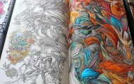 设计画册，从创意到细节